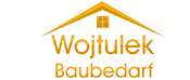 Wojtulek Baubedarf Logo